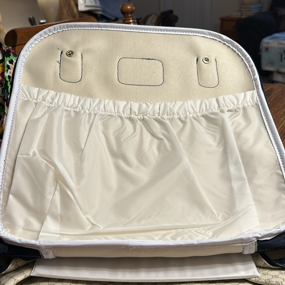 Weekender bag - Picture 5 of 7